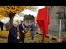 Far&eacute;bersviller : la place Edouard-Bled inaugur&eacute;e, son fils t&eacute;moigne - Label : Le Républicain Lorrain - Category : News