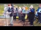 Le 11-Novembre &agrave; Saint-Avold - Label : Le Républicain Lorrain - Category : News
