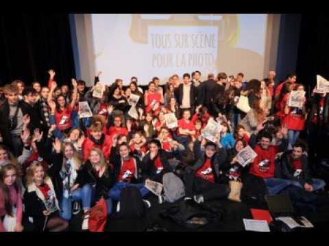 Journaliste d'un Jour 2018 en 120 secondes