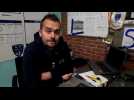 S&eacute;bastien Meyer : &laquo; Je sens mon &eacute;quipe plut&ocirc;t sereine &raquo; - Label : Le Républicain Lorrain - Category : Sport