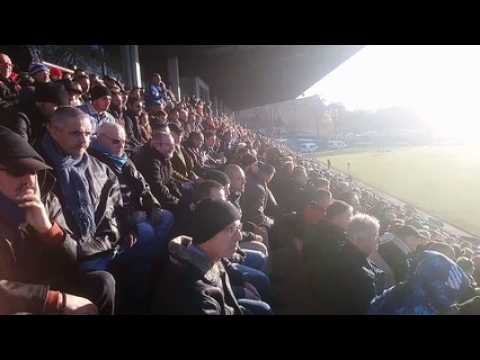 Coupe de France : Sarreguemines égalise face au FC Metz à la 64e minute par Simpara