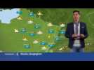 La météo du jeudi 15 novembre