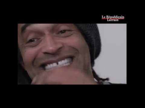 Yannick Noah et la Coupe Davis : quand le chanteur parlait du capitaine...