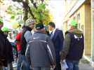 Saint-Avold : les agriculteurs face au député suppléant de la 7e circonscription