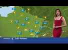 La météo du dimanche 18 novembre