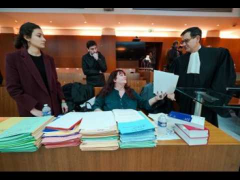 Procès Fourniret: un tueur en série vieilli, usé, fatigué