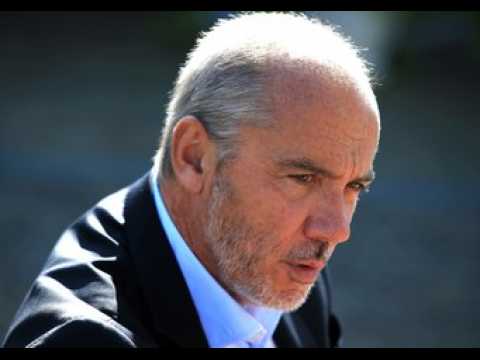 Stéphane Richard fait campagne pour la fibre Orange