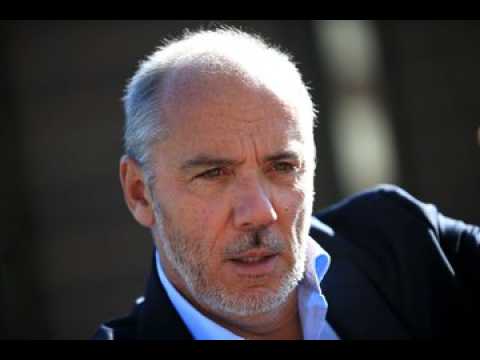 Stéphane Richard, la vie en Orange