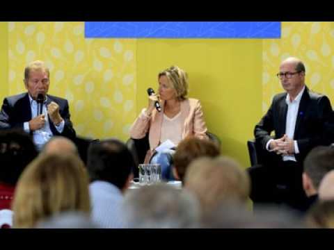 La Messine Caroline Henry : du 13 h de TF1 à la 15e édition du Moselle Open de tennis