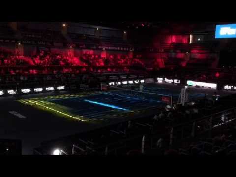 Metz : top départ pour la quinzième édition du Moselle Open