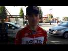 Aaron Van Poucke (Lotto-Soudal) vainqueur de la dernière étape