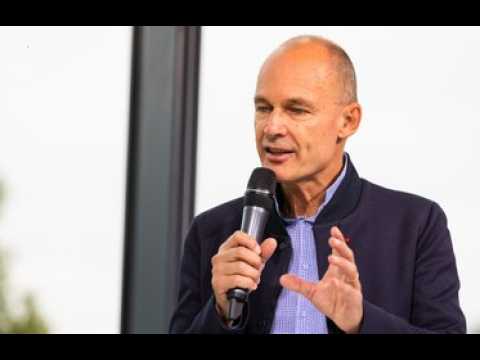 VIDEO. Bertrand Piccard à Grand-Est numérique : "Préserver l'environnement et la rentabilité économique, c'est faisable!"