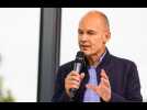 VIDEO. Bertrand Piccard à Grand-Est numérique : "Préserver l'environnement et la rentabilité économique, c'est faisable!"
