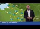 La m&eacute;t&eacute;o du jeudi 20 septembre - Label : Le Républicain Lorrain - Category : News