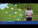 La m&eacute;t&eacute;o de ce mardi 2 octobre en Lorraine - Label : Le Républicain Lorrain - Category : News