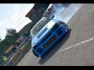 Bouzonville : au milieu du circuit de drift au Mega motor show