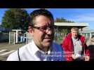 Jean-Jacques Steimetz, représentant syndical CFE-CGC revient le nouveau projet de PSA Metz-Borny