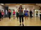 J'ai test&eacute; pour vous le Piloxing &agrave; Luttange - Label : Le Républicain Lorrain - Category : News