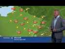 La météo de ce mercredi 26 septembre
