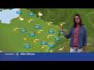 La m&eacute;t&eacute;o du mercredi 19 septembre - Label : Le Républicain Lorrain - Category : News