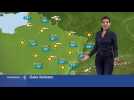 La météo de ce dimanche 16 septembre 2018