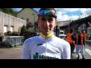 Aurélien Lionnet (CR4C Roanne), nouveau leader du Tour de Moselle