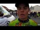 Tour de Moselle : le Belge Thimo Willems remporte la première étape