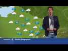 La météo de ce lundi 1er octobre en Lorraine