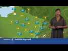 La météo du dimanche 30 septembre en Lorraine