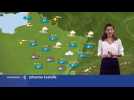 D&eacute;couvrez la m&eacute;t&eacute;o de ce vendredi 9 novembre - Label : Le Républicain Lorrain - Category : News