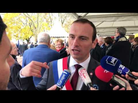 Le député Fabien Di Filippo tacle Macron sur la question de la mobilité