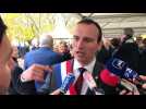 Le d&eacute;put&eacute; Fabien Di Filippo tacle Macron sur la question de la mobilit&eacute; - Label : Le Républicain Lorrain - Category : News
