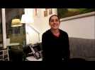 Handball : Marina Rajcic n&rsquo;a pas oubli&eacute; Metz - Label : Le Républicain Lorrain - Category : Sport