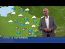 La météo de ce lundi 29 octobre