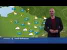 La m&eacute;t&eacute;o de ce lundi 8 octobre - Label : Le Républicain Lorrain - Category : News