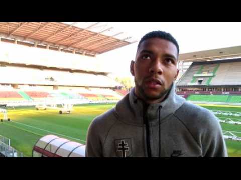 FC Metz : « Des choses intéressantes, mais encore un cap à passer » pour Marvin Gakpa
