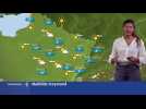 Découvrez la météo de ce mardi 16 octobre