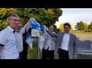 Jacques Stankiewicz, pr&eacute;sident Ligue pour la protection des oiseaux (Moselle) - Label : Le Républicain Lorrain - Category : News