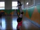 Saint-Avold : deux nouvelles sections au club de GRS