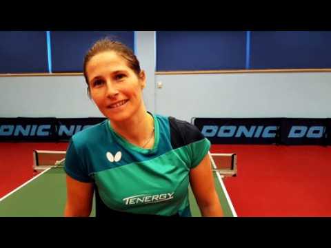 Carole Grundisch (Metz TT) : « C’est un match capital ! »