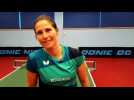 Carole Grundisch (Metz TT) : &laquo; C&rsquo;est un match capital ! &raquo; - Label : Le Républicain Lorrain - Category : News