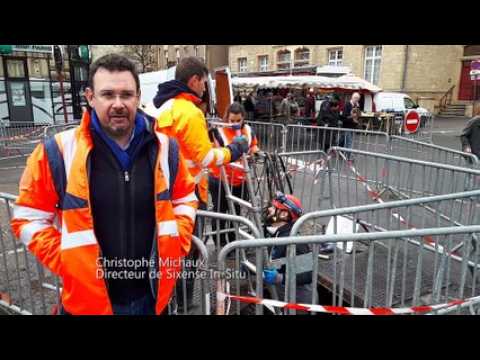 Opération à cœur ouvert pour la rivière fensch