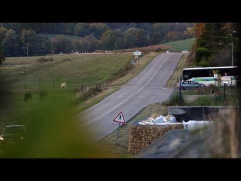 Arrêt dangereux à Kœnigsmacker : une vidéo fait bouger les lignes