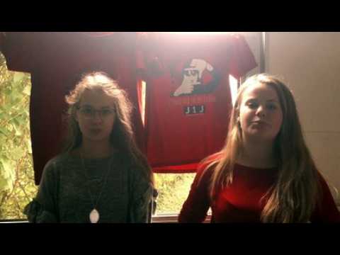 J1J 2018 Lycée Stanislas de Villers-lès-Nancy