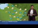 Découvrez la météo de ce mardi 8 octobre