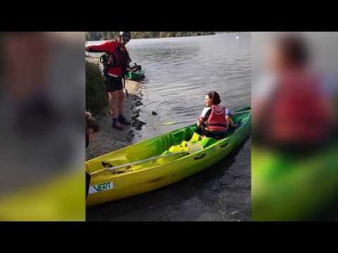 Suivez les participants du raid Sarre Moselle Riv’action