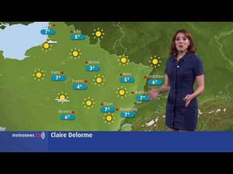 La météo de ce dimanche 21 octobre