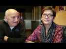 Alsting : Marie-Ang&egrave;le Jung a donn&eacute; son rein gauche &agrave; son mari - Label : Le Républicain Lorrain - Category : News