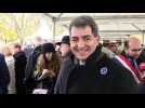 Jean Rottner : « Un honneur pour les habitants du Grand Est »