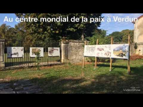 J1J 2018 Lycée Julie Daubié de Rombas